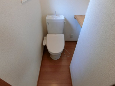 【トイレ】 | マンション寿Ｂ棟