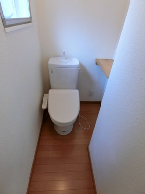 【トイレ】 | マンション寿Ｂ棟