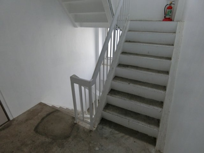 【その他共用部分】 | マンション寿Ｂ棟