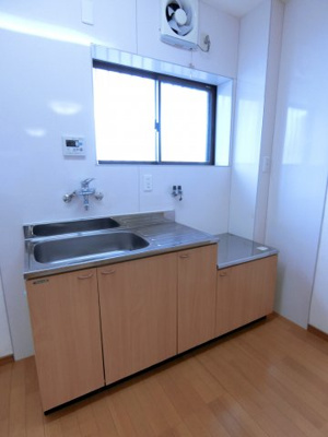 【キッチン】 | マンション寿Ｂ棟