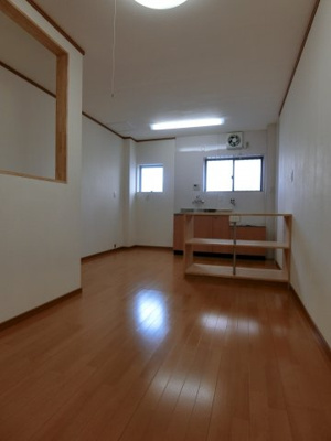 【内装】 | マンション寿Ｂ棟