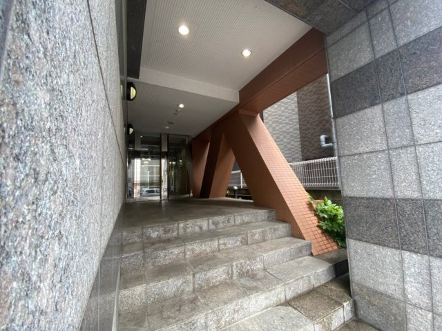 スカイコートヌーベル池袋のエントランス|スカイコートヌーベル池袋