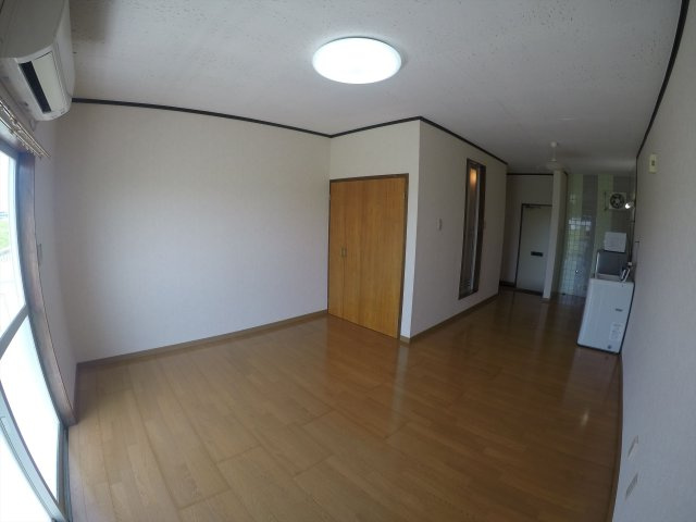 【居間・リビング】 | 平成コーポ