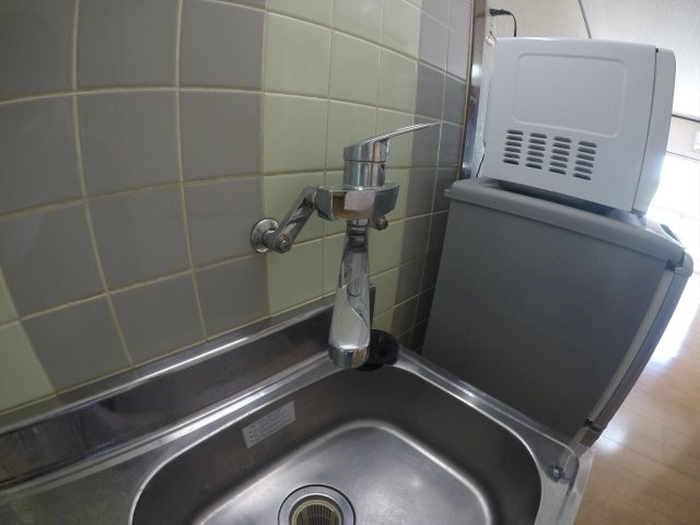 【設備】 | 平成コーポ