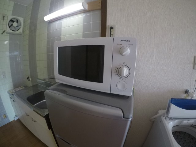 【設備】 | 平成コーポ