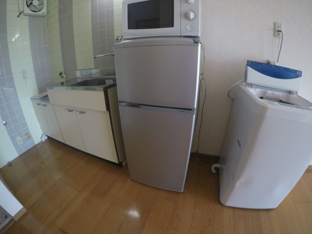 【設備】 | 平成コーポ