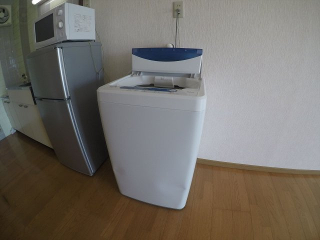 【設備】 | 平成コーポ