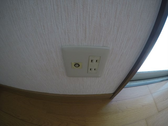 【設備】 | 平成コーポ