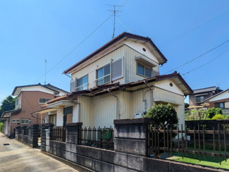 【外観】 | 茨城太田住宅