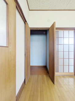 【内装】 | 茨城太田住宅