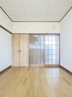 【居間・リビング】 | 茨城太田住宅