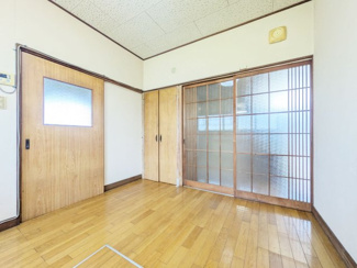 【居間・リビング】 | 茨城太田住宅