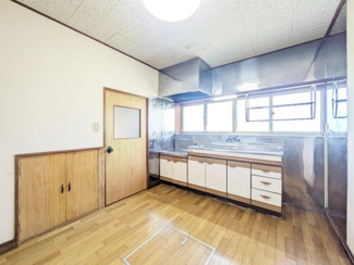 【キッチン】 | 茨城太田住宅