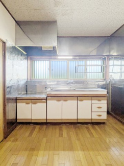 【キッチン】 | 茨城太田住宅