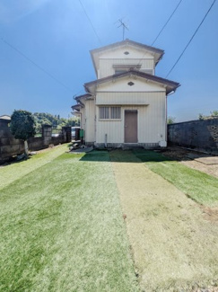 【庭】 | 茨城太田住宅