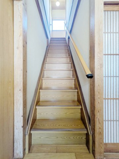 【内装】 | 茨城太田住宅