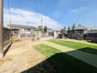 【庭】 | 茨城太田住宅