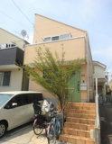 【リビング吹き抜け】荻窪３丁目　中古戸建て【玄関リモコンキー】の画像