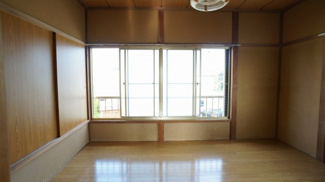 【洋室】 | 茨城太田住宅