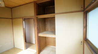 【収納】 | 茨城太田住宅
