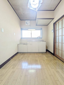 【キッチン】 | 茨城太田住宅