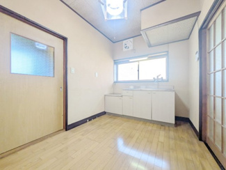【キッチン】 | 茨城太田住宅