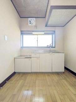 【キッチン】 | 茨城太田住宅