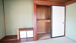 【収納】 | 茨城太田住宅