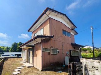 【外観】 | 茨城太田住宅