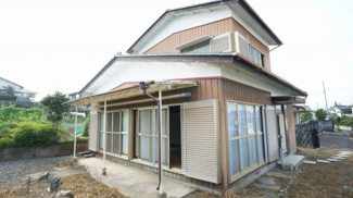 【外観】 | 茨城太田住宅