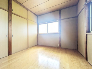  | 茨城太田住宅 | 2階西側洋室