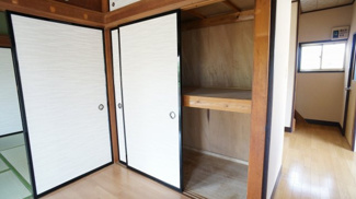 【収納】 | 茨城太田住宅