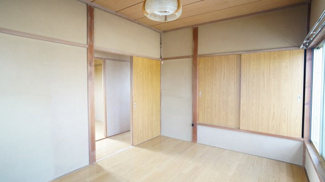 【洋室】 | 茨城太田住宅