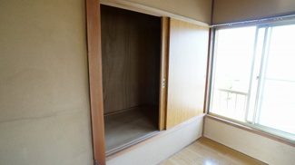 【収納】 | 茨城太田住宅