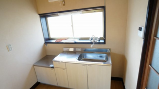 【キッチン】 | 茨城太田住宅