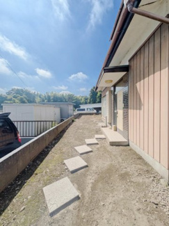 【エントランス】 | 茨城太田住宅