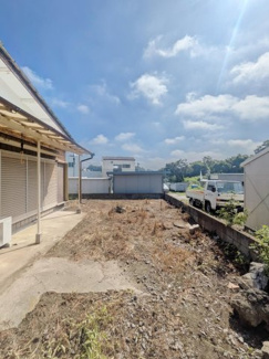 【庭】 | 茨城太田住宅
