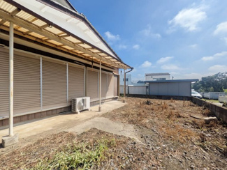 【庭】 | 茨城太田住宅