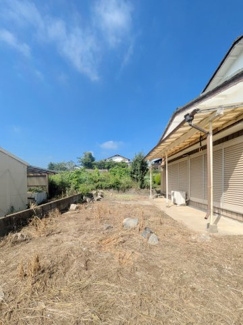 【庭】 | 茨城太田住宅