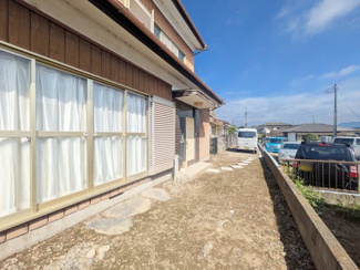 【庭】 | 茨城太田住宅