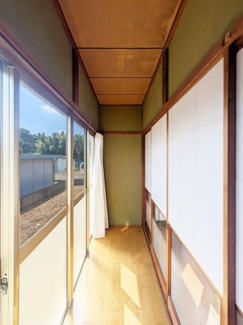 【その他】 | 茨城太田住宅