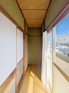 【その他】 | 茨城太田住宅