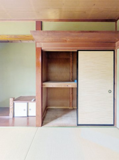 【収納】 | 茨城太田住宅