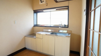 【キッチン】 | 茨城太田住宅