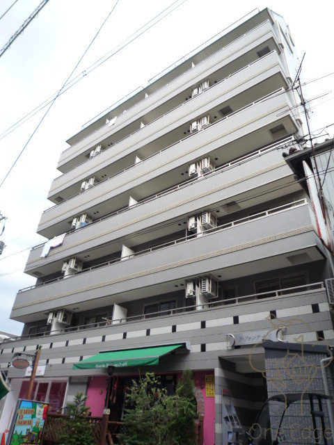 ラフォンテ十三