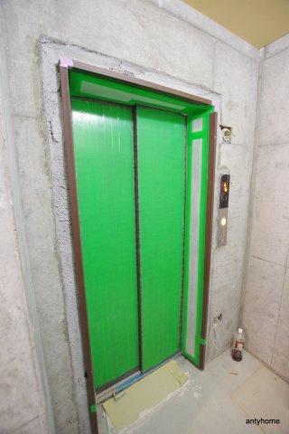 ワールドアイ大阪ドームシティ 仲介手数料無料のその他共用部分