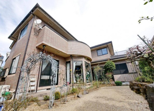 土地面積約300 荻窪３丁目 中古戸建て 注文住宅 公式 新宿区 杉並区の不動産ならオブライエン