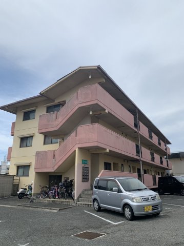 フレール辻A棟