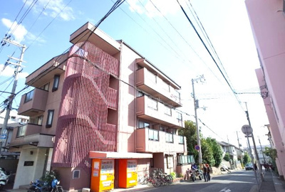 【その他共用部分】 | ロイヤルコート神戸岡本