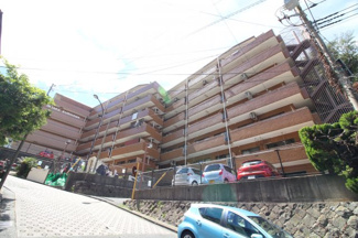 【外観】 | 大規模修繕履歴のある、とてもキレイな外観です♪